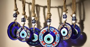 Colocación adecuada del ojo turco en el hogar colocacion-adecuada-del-ojo-turco-en-el-hogar