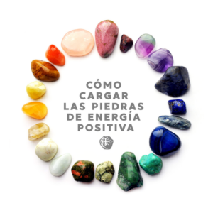 Cómo cargar de energía una piedra como-cargar-de-energia-una-piedra