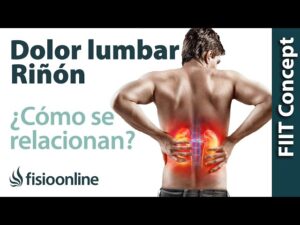 Cómo identificar si tienes dolor en la espalda o en los riñones como-identificar-si-tienes-dolor-en-la-espalda-o-en-los-rinones