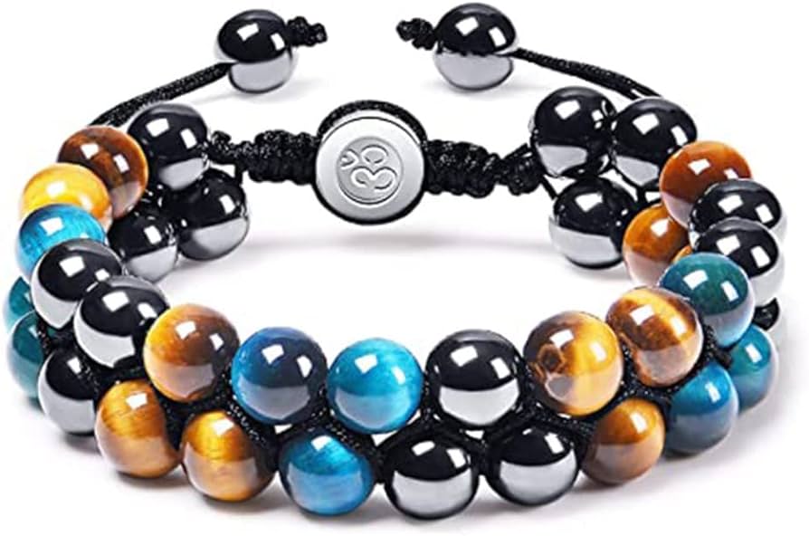 Consecuencias de la rotura de una pulsera de ojo de tigre Consecuencias de la rotura de una pulsera de ojo de tigre