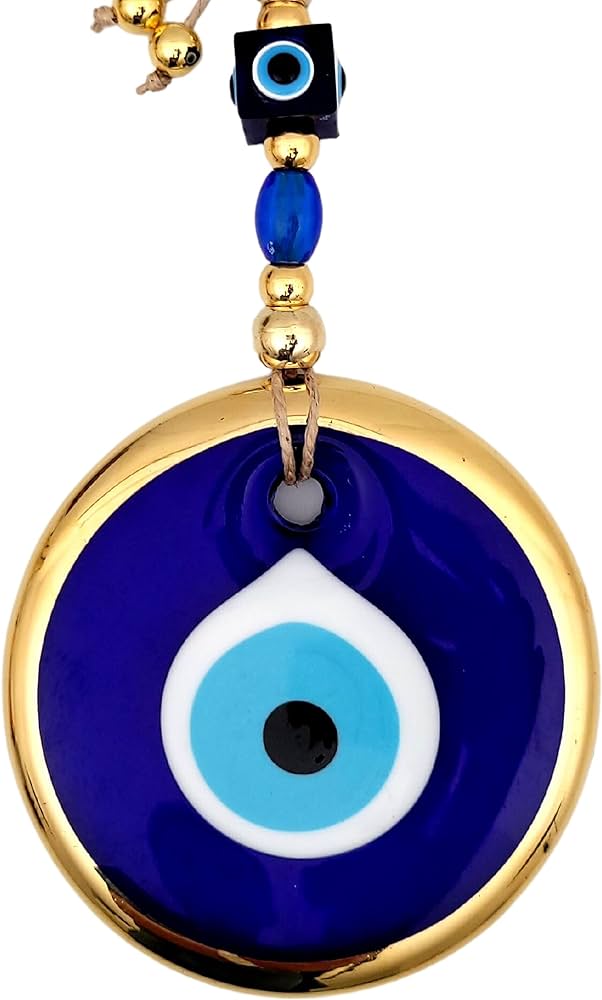 Cuál es el tono más efectivo del ojo turco para protección Cuál es el tono más efectivo del ojo turco para protección
