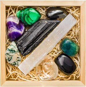 Descubre el color de la turmalina: una guía para elegir piedras de protección descubre-el-color-de-la-turmalina-una-guia-para-elegir-piedras-de-proteccion