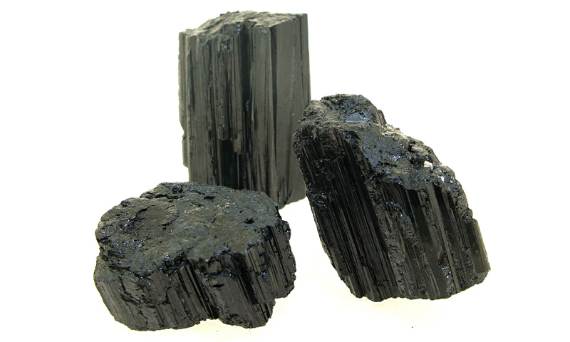 Descubre el nombre de la piedra negra auténtica Descubre el nombre de la piedra negra auténtica