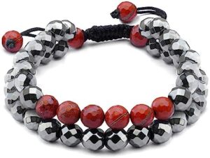 Descubre las pulseras de protección más efectivas descubre-las-pulseras-de-proteccion-mas-efectivas