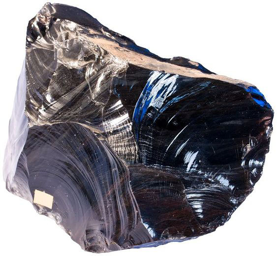 Descubre los lugares donde puedes encontrar obsidiana en España Descubre los lugares donde puedes encontrar obsidiana en España