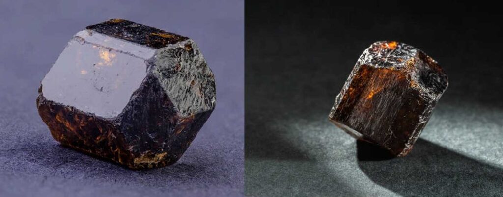El poder de la turmalina: descubre cómo actúa esta piedra de protección El poder de la turmalina: descubre cómo actúa esta piedra de protección