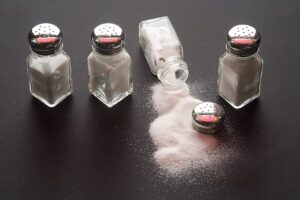 El significado de esparcir sal en el suelo el-significado-de-esparcir-sal-en-el-suelo