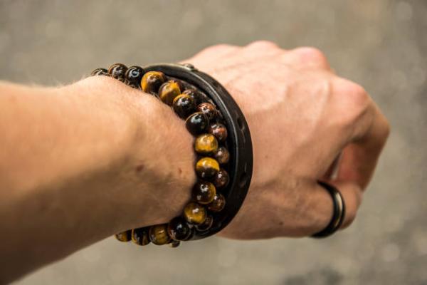 El significado de la pulsera de ojo de tigre en la protección de piedras El significado de la pulsera de ojo de tigre en la protección de piedras