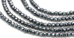 El significado del hematite en las piedras de protección el-significado-del-hematite-en-las-piedras-de-proteccion