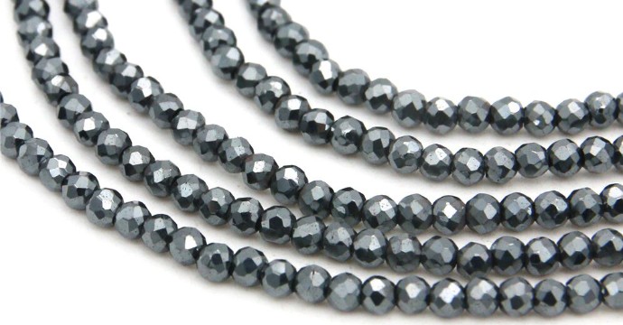 El significado del hematite en las piedras de protección El significado del hematite en las piedras de protección
