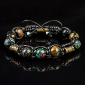El significado detrás de recibir una pulsera de ojo de tigre como regalo el-significado-detras-de-recibir-una-pulsera-de-ojo-de-tigre-como-regalo