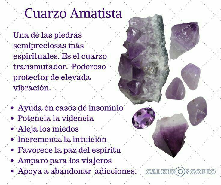 El simbolismo de la piedra púrpura en la protección energética El simbolismo de la piedra púrpura en la protección energética