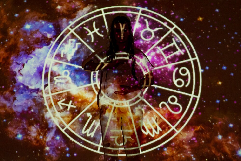 El tono ideal para recibir el año 2024 según tu signo zodiacal El tono ideal para recibir el año 2024 según tu signo zodiacal