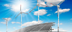La importancia de exponer las piedras a la energía solar