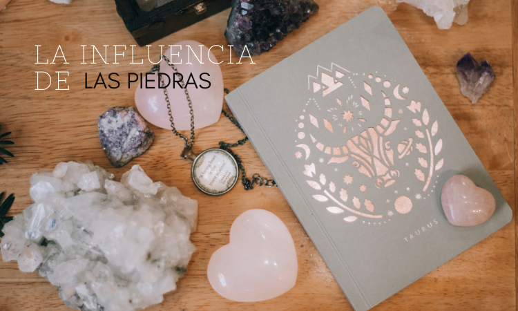 La influencia de las vibraciones mentales en las piedras de protección La influencia de las vibraciones mentales en las piedras de protección