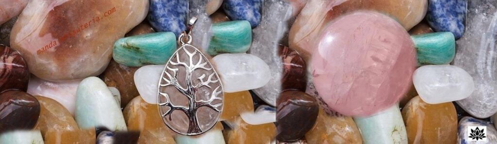 La ubicación ideal para las piedras de cuarzo La ubicación ideal para las piedras de cuarzo
