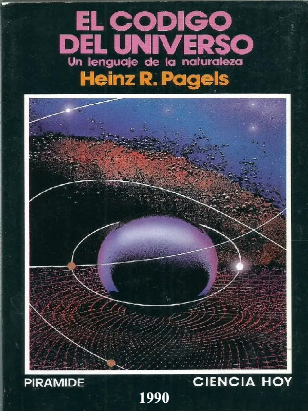 La vibración cósmica: descubriendo la frecuencia del universo La vibración cósmica: descubriendo la frecuencia del universo