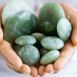 Los beneficios de la piedra de jade verde en la protección personal los-beneficios-de-la-piedra-de-jade-verde-en-la-proteccion-personal