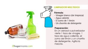 Los beneficios de utilizar vinagre para limpiar tu hogar los-beneficios-de-utilizar-vinagre-para-limpiar-tu-hogar