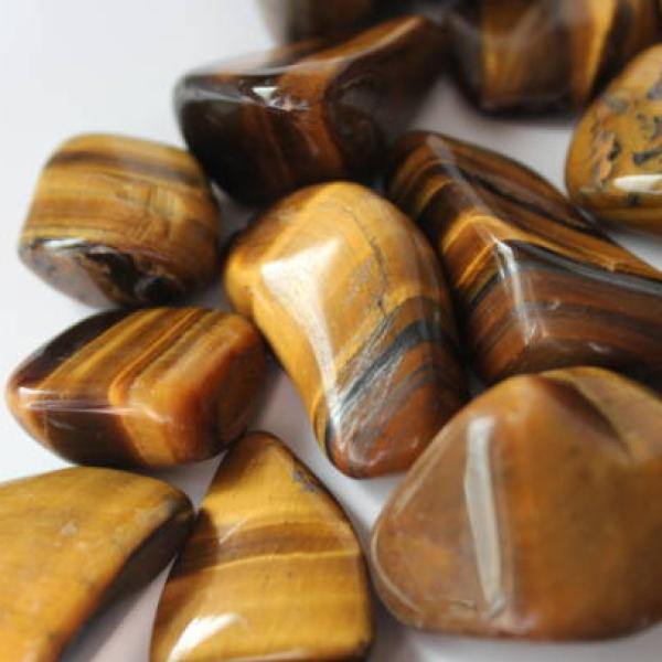 Los beneficios que aporta la piedra ojo de tigre Los beneficios que aporta la piedra ojo de tigre