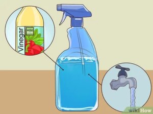 Lugares donde no utilizar vinagre para limpiar lugares-donde-no-utilizar-vinagre-para-limpiar