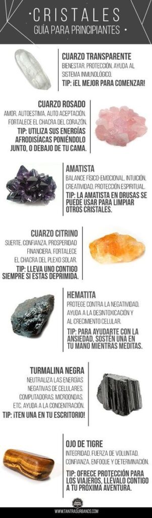 Métodos de limpieza para las piedras de protección Métodos de limpieza para las piedras de protección