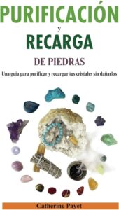 Métodos para purificar mis piedras de protección metodos-para-purificar-mis-piedras-de-proteccion