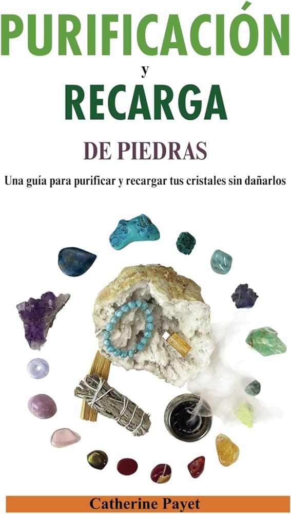 Métodos para purificar mis piedras de protección Métodos para purificar mis piedras de protección