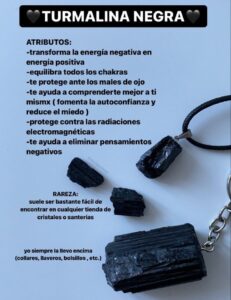 Transforma tu energía negativa en positiva con piedras de protección transforma-tu-energia-negativa-en-positiva-con-piedras-de-proteccion