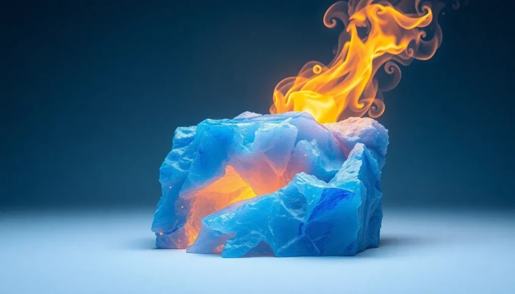 Descubre cómo el cuarzo azul puede transformar tu bienestar de formas que nunca imaginaste Descubre cómo el cuarzo azul puede transformar tu bienestar de formas que nunca imaginaste
