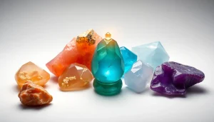 Descubre cómo los minerales pueden transformar tus chakras y mejorar tu energía vital descubre-como-los-minerales-pueden-transformar-tus-chakras-y-mejorar-tu-energia-