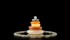 Descubre el Secreto de las Pulseras de Piedra Natural para Equilibrar tus Chakras y Transformar tu Vida descubre-el-secreto-de-las-pulseras-de-piedra-natural-para-equilibrar-tus-chakra