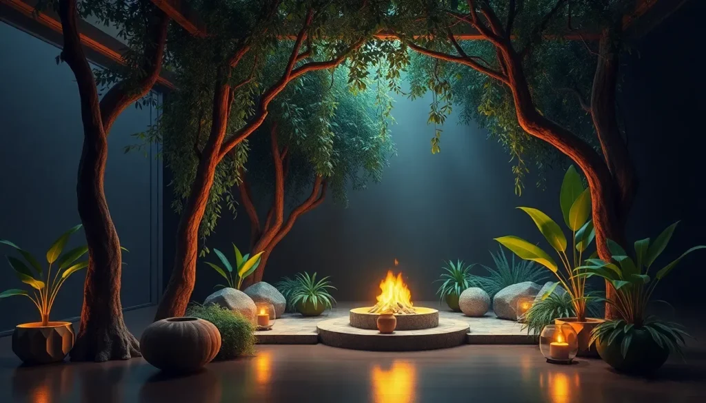 Descubre el secreto detrás de los conos de incienso que transformarán tu hogar en un oasis de paz Descubre el secreto detrás de los conos de incienso que transformarán tu hogar en un oasis de paz