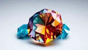 Descubre la increíble gema que transforma su color de manera asombrosa descubre-la-increible-gema-que-transforma-su-color-de-manera-asombrosa