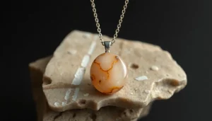 Descubre los colgantes de piedra natural que están revolucionando la moda y no podrás resistirte a tener uno descubre-los-colgantes-de-piedra-natural-que-estan-revolucionando-la-moda-y-no-p