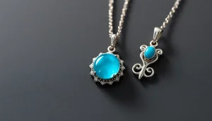Descubre los pendientes de plata con turquesa que están arrasando este año en la joyería étnica descubre-los-pendientes-de-plata-con-turquesa-que-estan-arrasando-este-ano-en-la