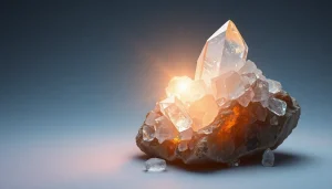 Descubre los secretos del cristal de roca: todo lo que necesitas saber sobre sus beneficios y propiedades espirituales que cambiarán tu vida descubre-los-secretos-del-cristal-de-roca-todo-lo-que-necesitas-saber-sobre-sus-