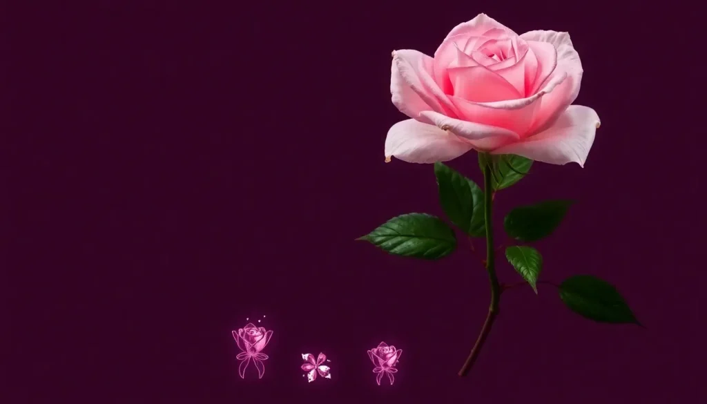 Descubre los secretos del cuarzo rosa y cómo transformará tu vida y tu estilo en joyería y bienestar Descubre los secretos del cuarzo rosa y cómo transformará tu vida y tu estilo en joyería y bienestar