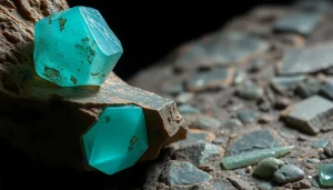 Descubre los secretos ocultos de la piedra turquesa: su historia fascinante y cómo transforma la joyería descubre-los-secretos-ocultos-de-la-piedra-turquesa-su-historia-fascinante-y-com