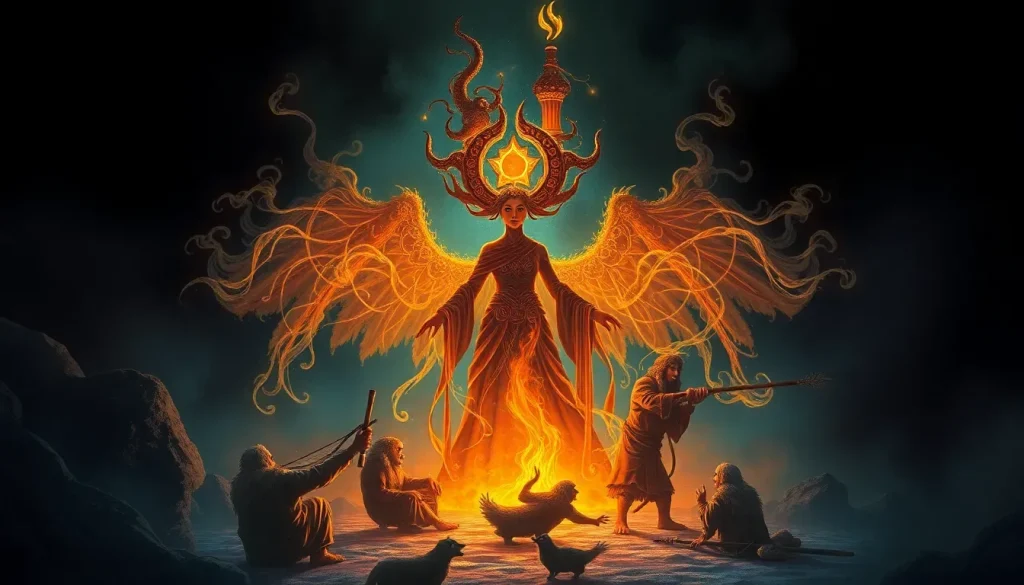 Descubre los secretos ocultos del Ágata de Fuego que cambiarán tu vida Descubre los secretos ocultos del Ágata de Fuego que cambiarán tu vida
