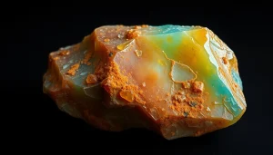 Descubre por qué el ametriño es la piedra preciosa que cambiará tu vida para siempre