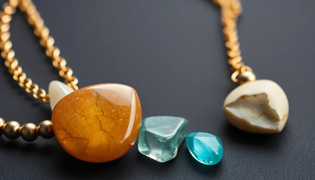 Las pulseras con piedras magnéticas que transformarán tu bienestar: ¡Descubre sus increíbles beneficios! Las pulseras con piedras magnéticas que transformarán tu bienestar: ¡Descubre sus increíbles beneficios!